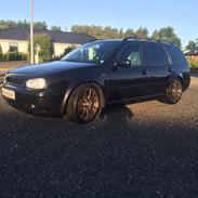 VW Golf 4