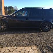 VW Golf 4