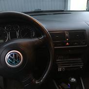 VW Golf 4