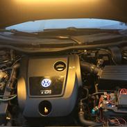 VW Golf 4