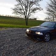 BMW E36 Coupé