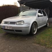 VW Golf IV GTI (Solgt)