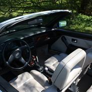 Audi Cabriolet B4