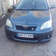 Toyota Corolla 1,8 T-sport (SOLGT)