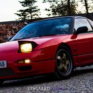 Nissan 200sx S13