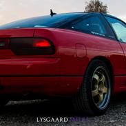 Nissan 200sx S13