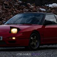 Nissan 200sx S13