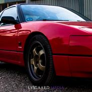 Nissan 200sx S13