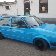 VW golf 2