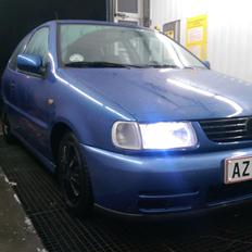 VW Polo Mrk. III (6N)