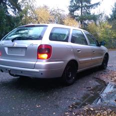 Citroën Xsara Exclusive Stc.