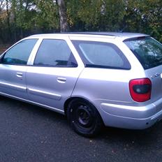Citroën Xsara Exclusive Stc.