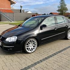 VW Jetta mk5