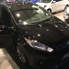 Ford Fiesta ST-Line