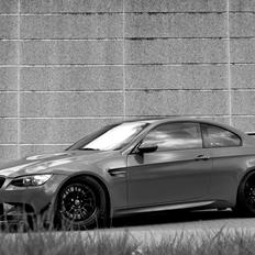 BMW E92 m3