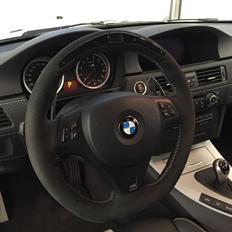 BMW E92 m3