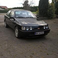 Ford Sierra 1.6 Hatchback