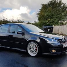 VW Golf 5 Gti