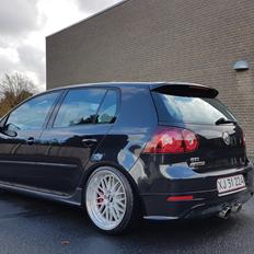 VW Golf 5 Gti