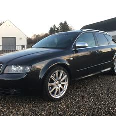 Audi S4 B6 Avant S-Line