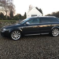 Audi S4 B6 Avant S-Line