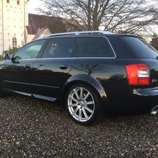 Audi S4 B6 Avant S-Line