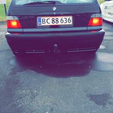 BMW E36 Touring 325 Tds