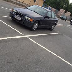 BMW E36 318i