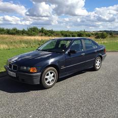 BMW E36 318i