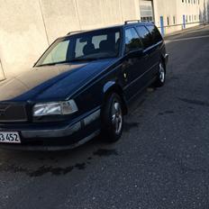 Volvo 855 2.3 T5