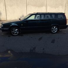 Volvo 855 2.3 T5