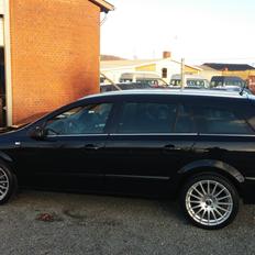 Opel Astra 1.9 CDTi Enjoy Wagon