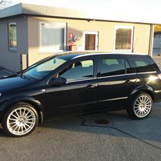Opel Astra 1.9 CDTi Enjoy Wagon