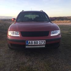 VW PASSAT kombi (3B5)