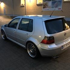 VW Golf iv Gti