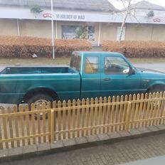 Amerikaner Ford Ranger XLT Ext. Cab
