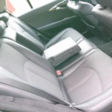 Mercedes Benz E320 avantgarde R.I.P.