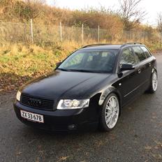 Audi A4 B6 Avant