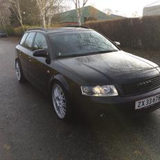 Audi A4 B6 Avant