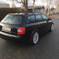 Audi A4 B6 Avant