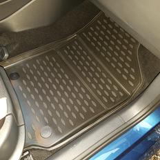 VW Polo BlueGT *SOLGT*