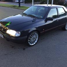 Ford sierra 2.0i clx 