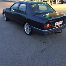 Ford sierra 2.0i clx 