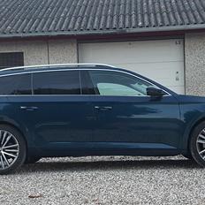 Skoda Superb Combi Style 2.0 TSI 4x4