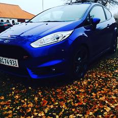 Ford Fiesta ST2 