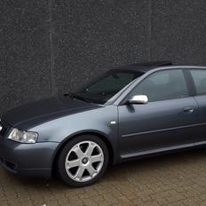 Audi S3 8L Quattro