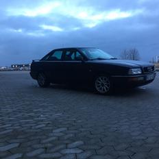 Audi 90 2.3 quattro