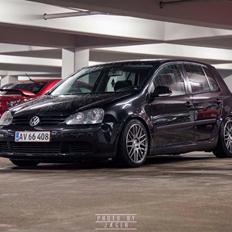 VW Golf V