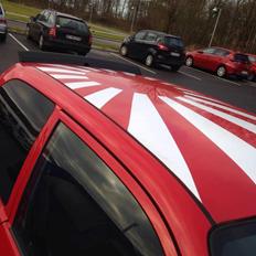 Toyota Starlet ''JDM Tartelet''