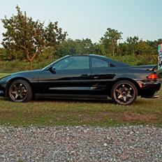 Toyota Mr2 SW20
